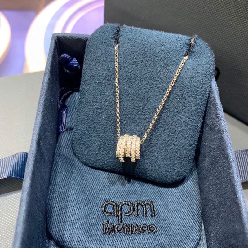 Apm Necklaces
